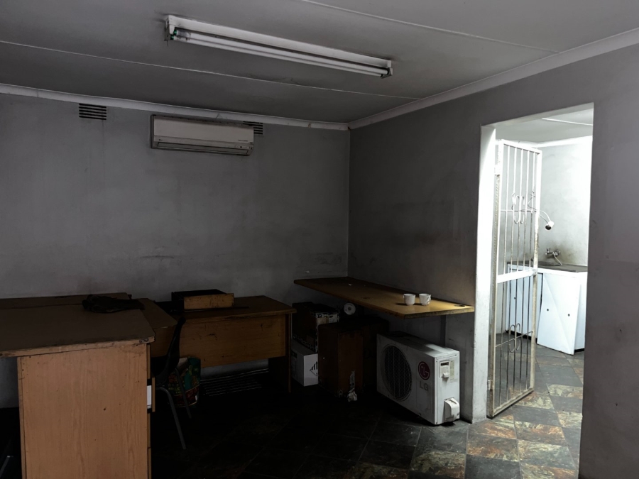 To Let Commercial Property for Rent in Brits North West